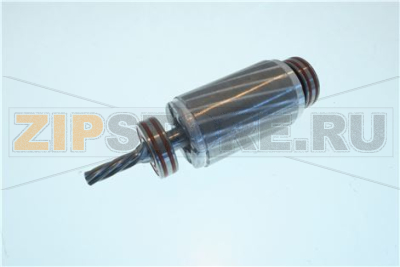 ROTORE H40 CON ALBERO D.8 COMPLETO 