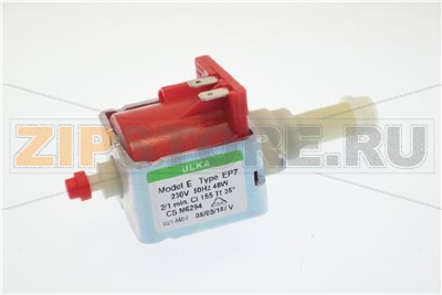 POMPA ELETTRO EP7 230V/50HZ V 