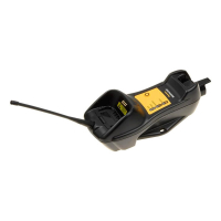 Зарядная станция Datalogic PowerScan PM9501
