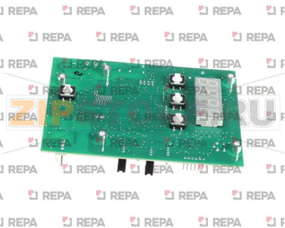 GST-2H CONTROL BOARD KIT 