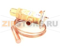 THERMAL EXPANSION VALVE,1/8