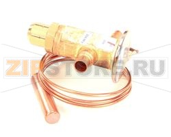 THERMAL EXPANSION VALVE,1/8 