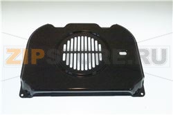 OVEN BACK PANEL C60X60 