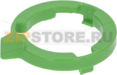 БЛОКИРУЮЩИЙ ЗАЖИМ ДЛЯ ВОРОНКИ МИКСЕРА 