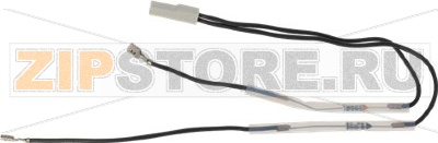 Fused-cord EU 229/152C RoHS 