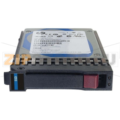 Жесткий диск 450 Гб HPE 581284-B21 
