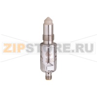 Датчик для обнаружения предельного уровня IFM LMT110