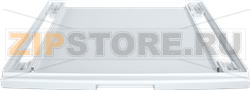 STACKING KIT WITH DRAWER BOSCH 17001528 