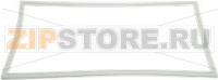 GASKET FRIDGE BOSCH 00214226