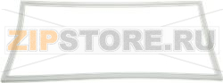 GASKET FRIDGE BOSCH 00214226 