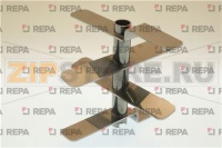 ЛОПАТКА В СБОРЕ