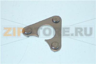 ОПОРА САЛЬНИКА КОЛЕНВАЛА RATIONAL 22.00.722P 