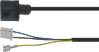 ELECTRIC COUPLING WITH CABLE