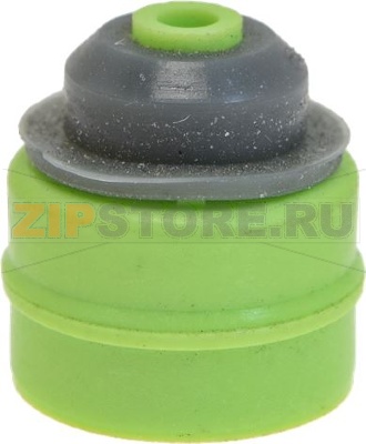 РЕДУКТОР ВЫХОДНОЙ 0,50 Л/МИН ЛАЙМ 