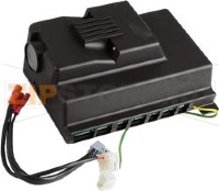 CONTROL UNIT RIELLO MG569