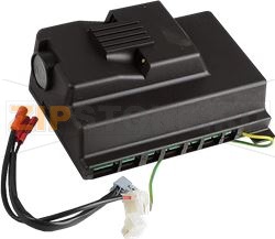 CONTROL UNIT RIELLO MG569 