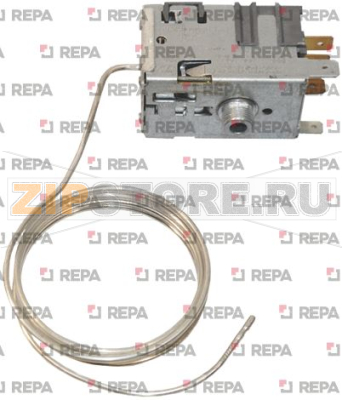 TERMOSTATO DI SICUREZZA 