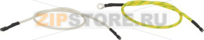 KIT PLUG CABLES 