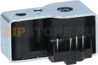 СДВОЕННАЯ КАТУШКА ДЛЯ КЛАПАНА