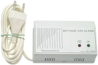 NATURAL GAS SIGNALER MOD.SE120K-M