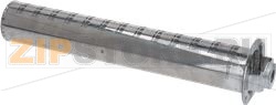 BURNER ø 50x320 mm 