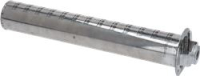 BURNER ø 50x320 mm
