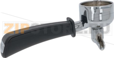 FILTER HOLDER COMPLETE 1 CUP WEGA 