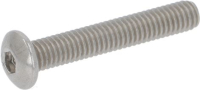 VITE TTE1 M4x25 INOX