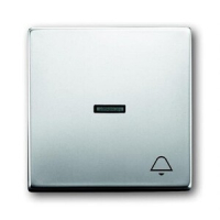 Клавиша выключателя/переключателя/кнопки с символом "Звонок" ABB 2CKA001751A2959