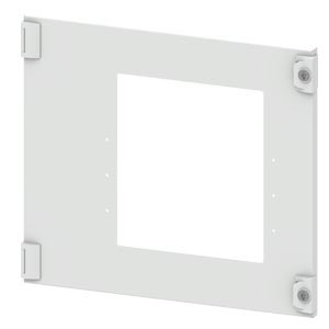 МОДУЛЬНАЯ ДВЕРЬ 3WL11/3,4P/IP55/H550/W600 Siemens 8PQ2055-6BA17 