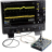 Осциллограф аналоговый 200 МГц, 4 канала, 12 бит Teledyne Lecroy WaveSurfer 4024HD - Осциллограф аналоговый 200 МГц, 4 канала, 12 бит Teledyne Lecroy WaveSurfer 4024HD