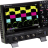 Осциллограф аналоговый 200 МГц, 4 канала, 12 бит Teledyne Lecroy WaveSurfer 4024HD - Осциллограф аналоговый 200 МГц, 4 канала, 12 бит Teledyne Lecroy WaveSurfer 4024HD
