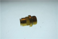 RACCORD DROIT 3/8M