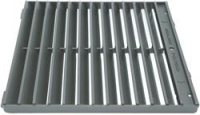 GRILLE D AERATION