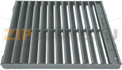 GRILLE D AERATION 