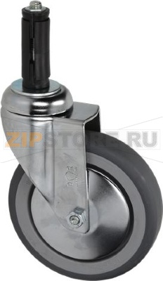 ПОВОРОТНОЕ ИГОЛЬЧАТОЕ КОЛЕСО 