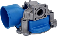 AIR-GAS MIXER