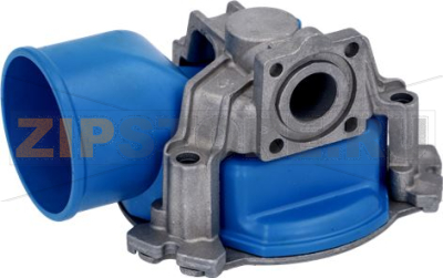 AIR-GAS MIXER 