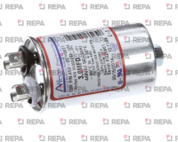 CAPACITOR. 440 V. 3.0 MFD. MOTORE