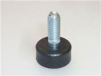 PIED hauteur 25 mm