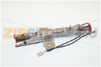 БОЙЛЕР, НАГРЕВАТЕЛЬНЫЙ ЭЛЕМЕНТ ДЛЯ КОФЕМАШИНЫ