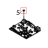 Screw, TP3*6 TSC TE200