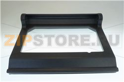 BIN DOOR FRAME 