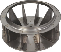 FAN ø 340 mm