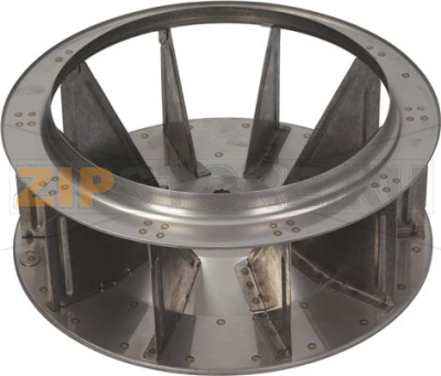 FAN ø 340 mm 