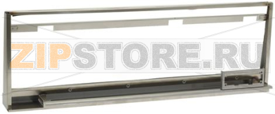 SUPPORTO ROTANTE VETRO 723x237 mm 