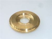 RONDELLA FERMO PISTONE ø 40x12x5 mm