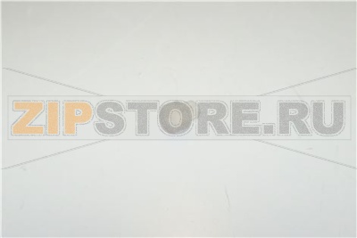 WASHER,SHOULDER SIGHT GAUGE 