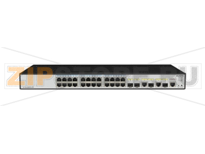 Коммутатор Huawei S1720-28GWR-4X 