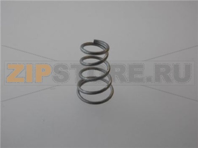 MOLLA GANCIO CONICA ø 10x14 mm 